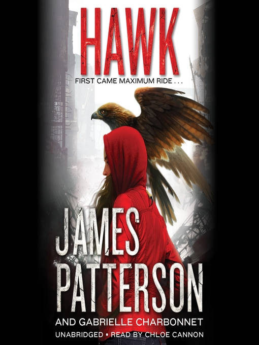 Title details for Hawk by James Patterson - Available